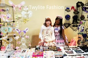 Twylite Fashion