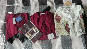 Ouji Fashion Haul