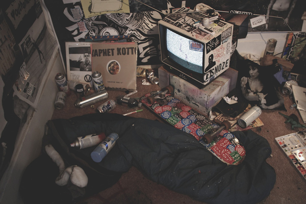 punk-rock-bedrooms