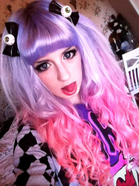 2fi7gm-l-610x610-jewels-lolita-pastel-pastel+goth-pastel+grunge-gothic-gothic+lolita-goth-pink+dress-eyeball-hairbow-hair+bow-hair+accessory