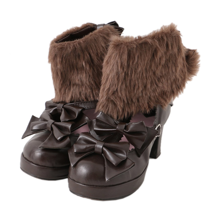 brown_fur_shoes