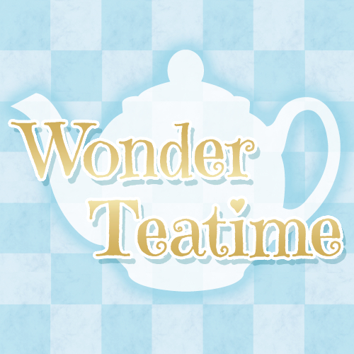 Wonder Teatime