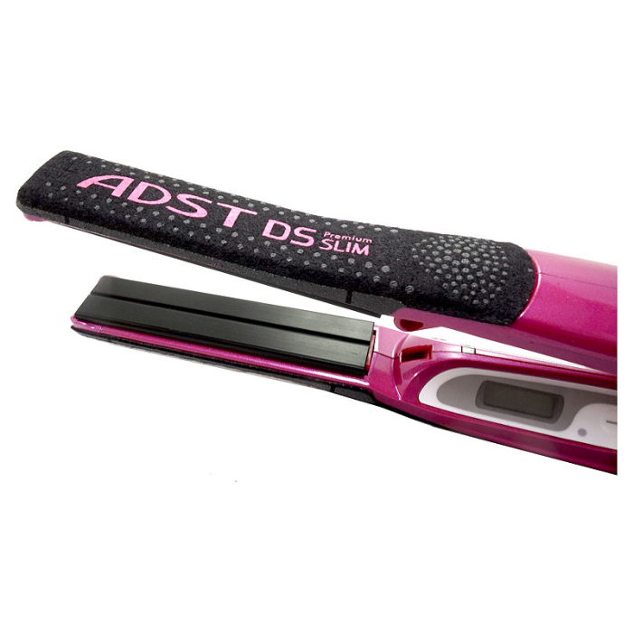 新品未使用】ADST DS SLIM ヘアアイロン - ヘアアイロン